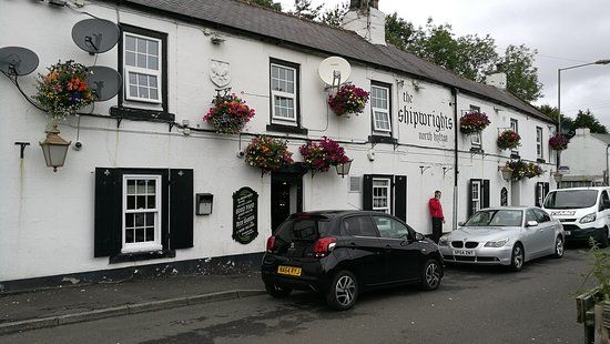 The Shipwrights Hotel