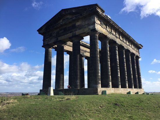 Penshaw Monument